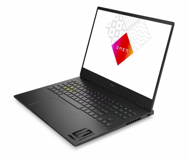 Notebook HP Omen 16-U1012NN - 9Z8L5EA 