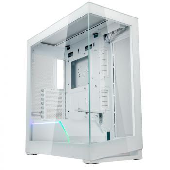 Кутия Phanteks NV5 TG D-ARGB Mid-Tower, Бял