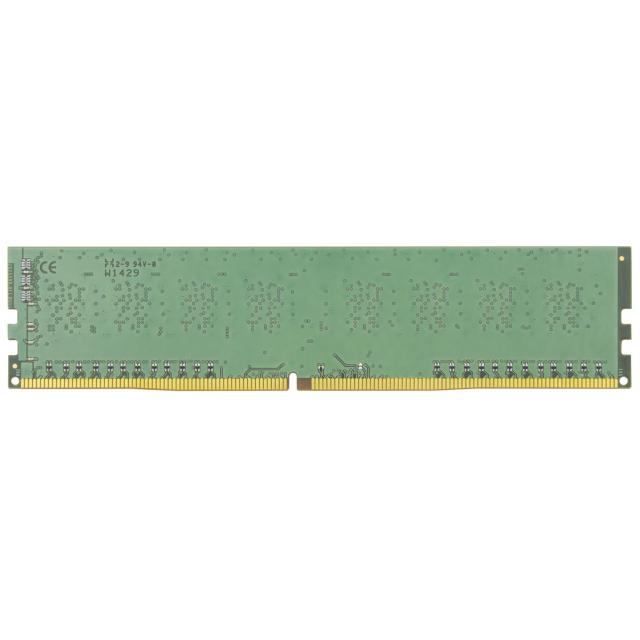 Памет Kingston 16GB DDR4 PC4-21300 2666MHz CL19 KVR26N19S8/16 