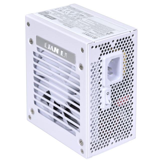 Power Supply Unit Lian Li SP850 850W 80+ Gold 