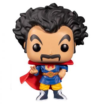 Funko POP! Animation: Dragon Ball Super - Hercule #812