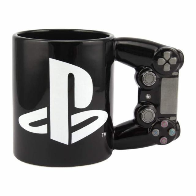 Mug Paladone Playstation - DS4 Controller Mug 