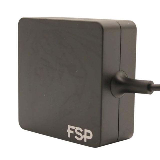 Universal Notebook Power Supply FSP NB 65W, USB Type-C 