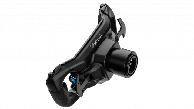 MOZA Essenza SCV12 Sim Racing волан за основа R5, R9 V2, R12 , R16, R21 - PC 