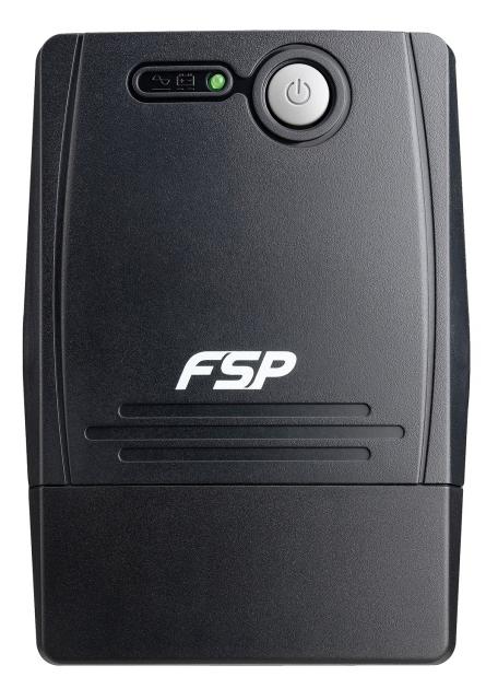 UPS FSP FP1500, 1500VA, Line Interactive 