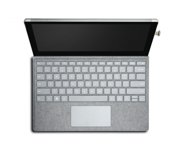 Kensington Fingerprint Key for PC Access, TFTZ, VeriMark IT 