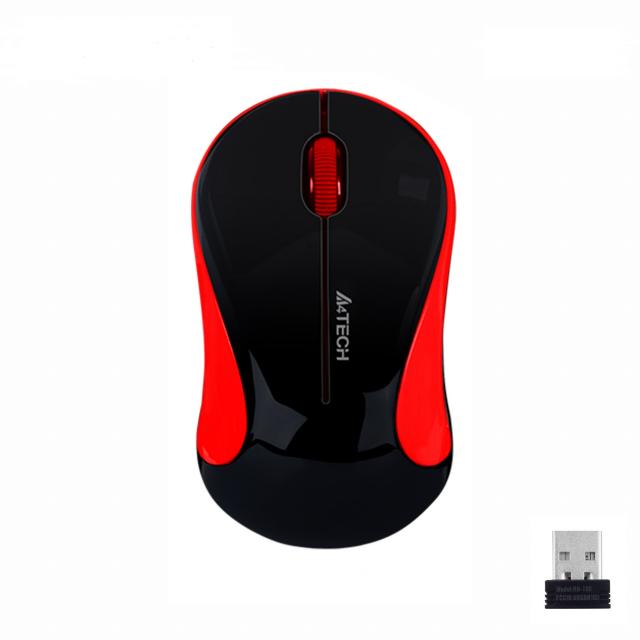 Optical Mouse A4tech G3-270N-4 V-Track 