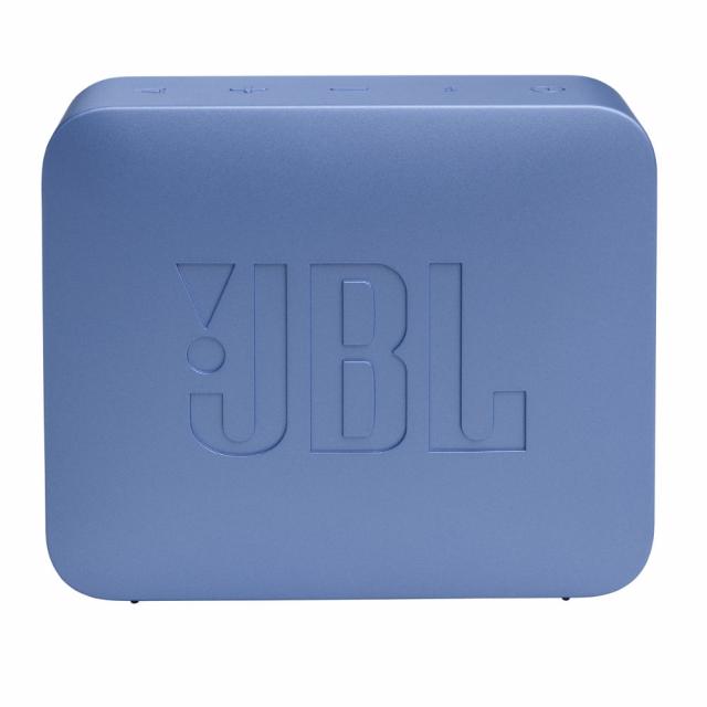 Wireless speaker JBL GO Essential Blue 