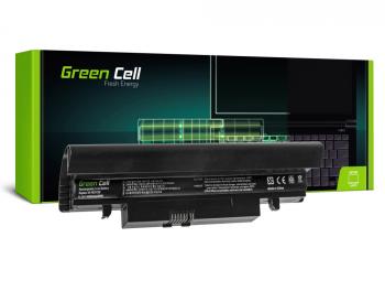 Батерия  за лаптоп GREEN CELL, Samsung N100 N102 N145 N148 N150 N210 Plus  PB2VC6B 10.8V 4400mAh GREEN CELL