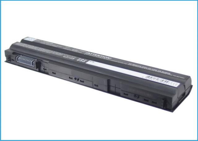 Laptop Battery for Dell Latitude E5420 E5520 E6420 E6520 E5420 11.1V 4400mAh CAMERON SINO 