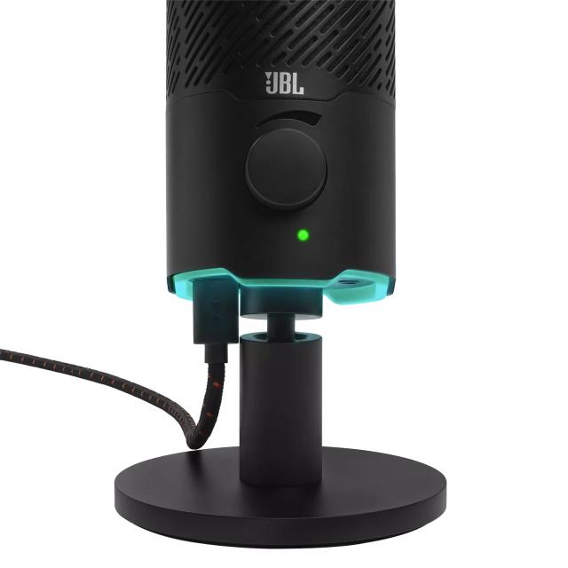 Desktop Microphone JBL Quantum  Stream  