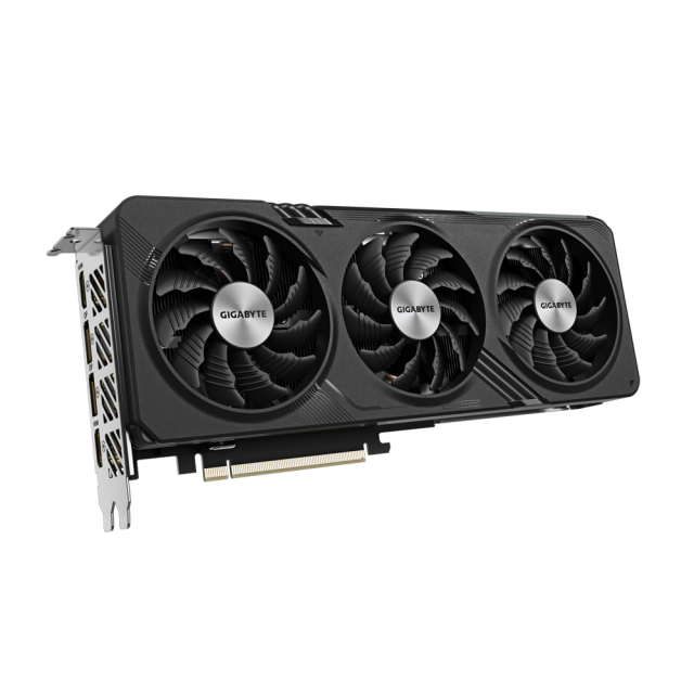 Graphic card GIGABYTE RTX 4060 TI GAMING OC 16GB GDDR6 