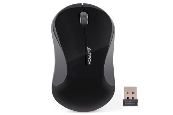 Optical Mouse A4tech G3-270N-1 V-Track 