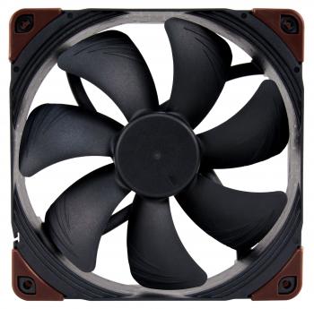 Fan Noctua 140mm NF-A14 iPPC-2000 PWM