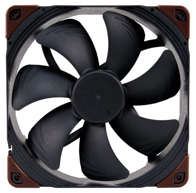 Fan Noctua 140mm NF-A14 iPPC-2000 PWM 