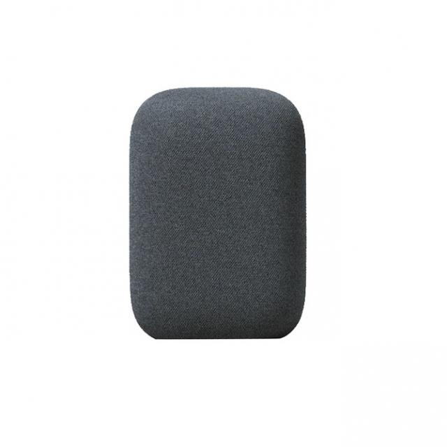 Mobile Speaker Google Nest Audio, Black 