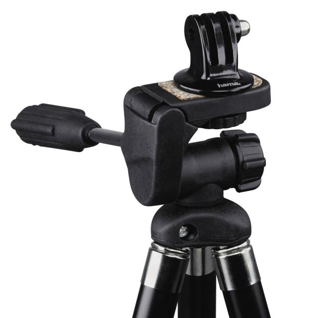 Hama Camera Adapter for GoPro to 1/4" Tripod Mount  