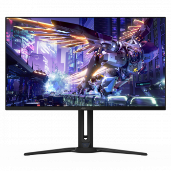 Monitor GIGABYTE AORUS FO32U2P QD-OLED