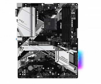 Motherboard ASRock B550 PRO4