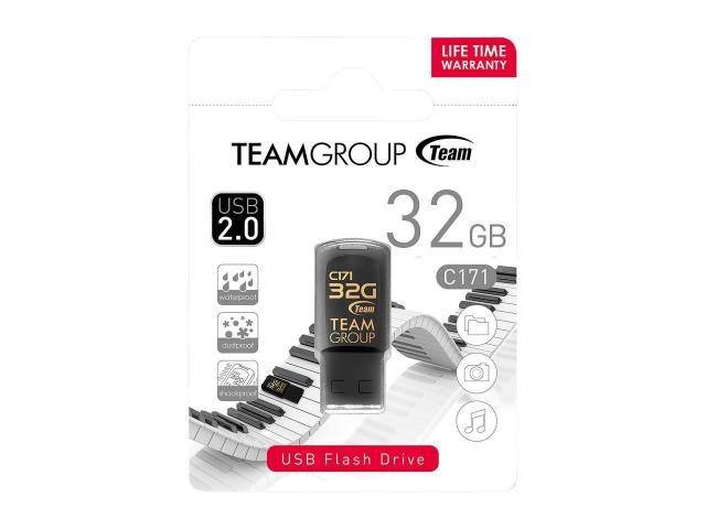 USB памет Team Group C171 32GB 