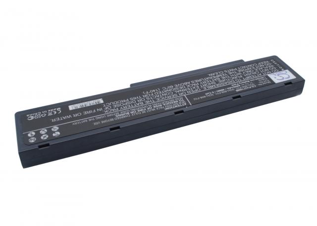 Laptop Battery Amilo Li3710 SQU-809 Pi3560/ Pi3660 11,1V 4400mAh CAMERON SINO 