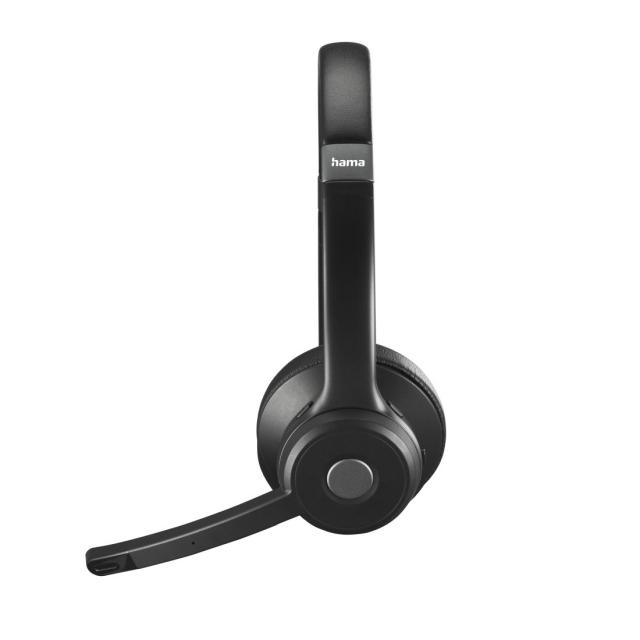 Hama "BT700" Bluetooth® Headset, with Microphone, 139938 