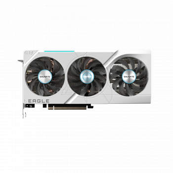 Graphic card GIGABYTE RTX 4070 SUPER EAGLE OC ICE