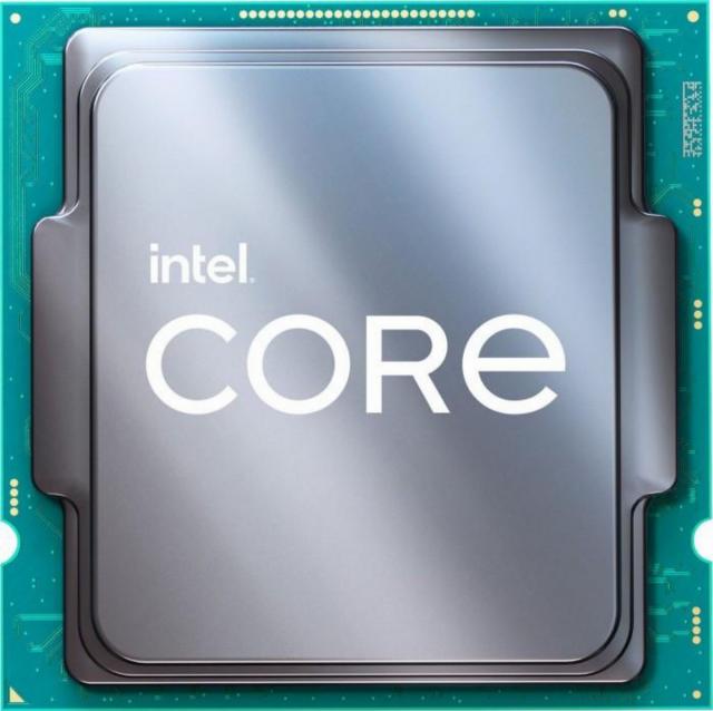 Процесор Intel Rocket Lake Core i5-11400F, 6 Cores, 2.60Ghz (Up to 4.40Ghz), 12MB, 65W, LGA1200, TRAY 