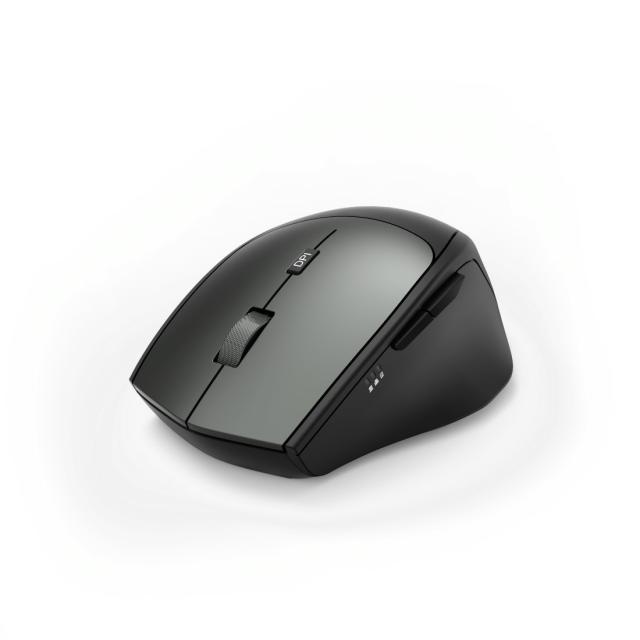 Hama Optical 6-button wireless mouse “MW-600" 