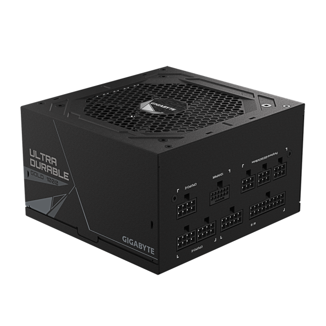 Power Supply Gigabyte UD1000GM PG5, 1000W 