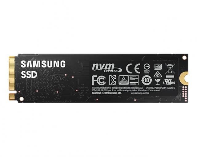 SSD SAMSUNG 980 M.2 Type 2280 250GB PCIe Gen3x4 NVMe, MZ-V8V250BW 