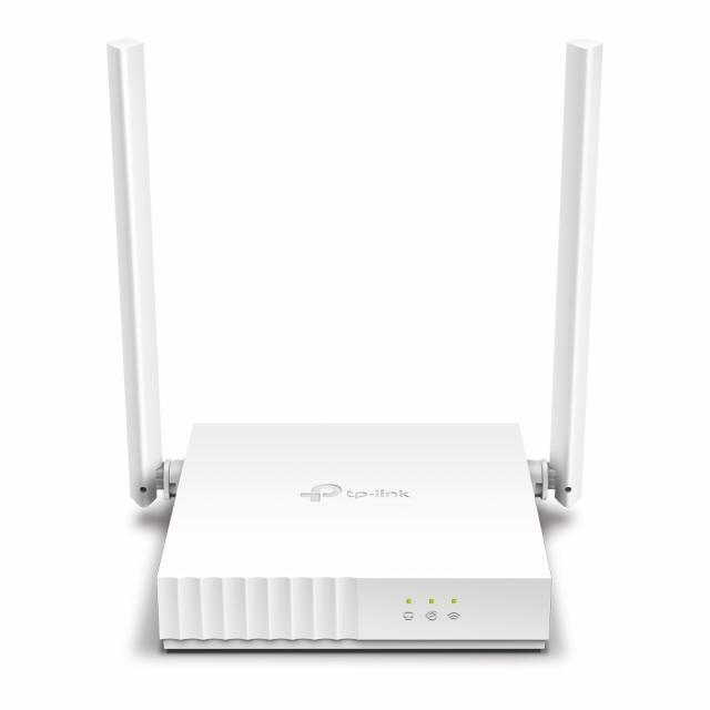 Wireless Router TP-LINK TL-WR820N 300Mbps, 5dB antennas 