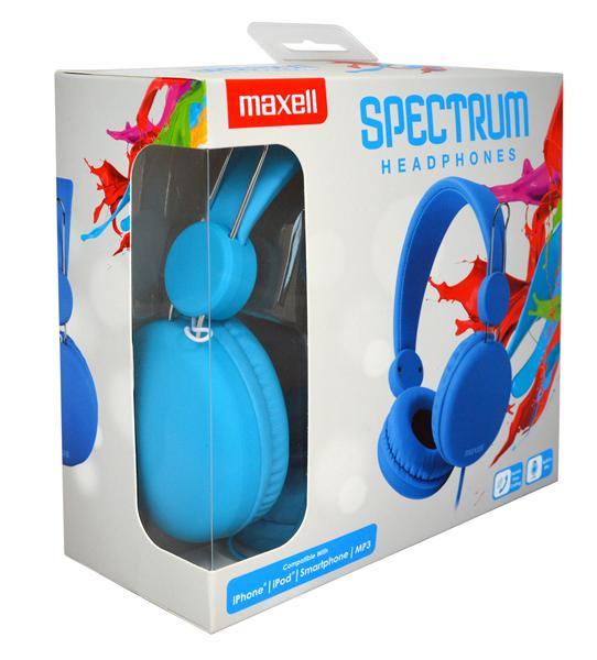 Headphones MAXELL HP SPECTRUM 