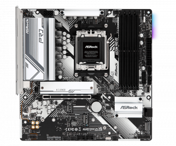 Motherboard ASROCK A620M Pro RS, Socket AM5, mATX