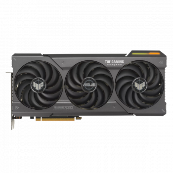 Graphic card ASUS TUF GAMING RX 7800 XT OC 16GB GDDR6