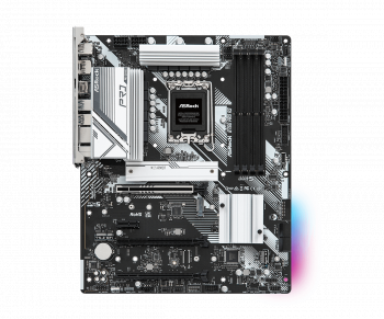 Motherboard ASRock B760 Pro RS DDR5