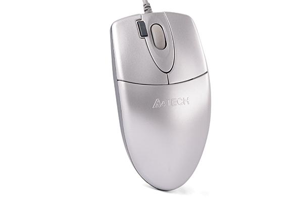 Optical Mouse A4tech OP-620D 