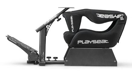 Playseat Evolution ActiFit Pro Black 