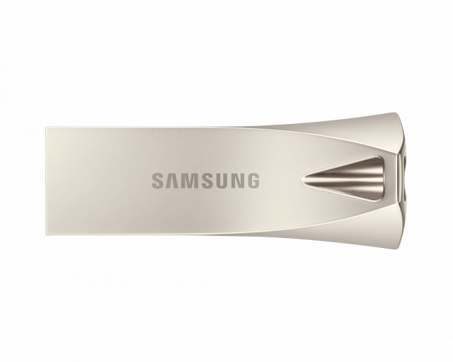 Samsung USB Flash Drive BAR Plus, 128GB, USB-A 