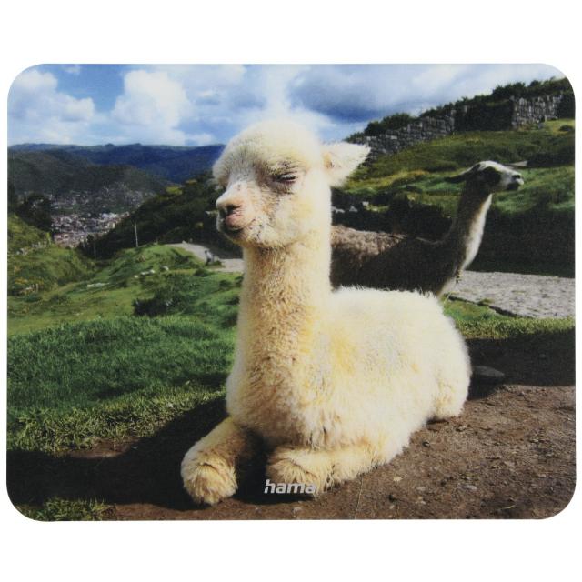 Mouse Pad HAMA  Animal 