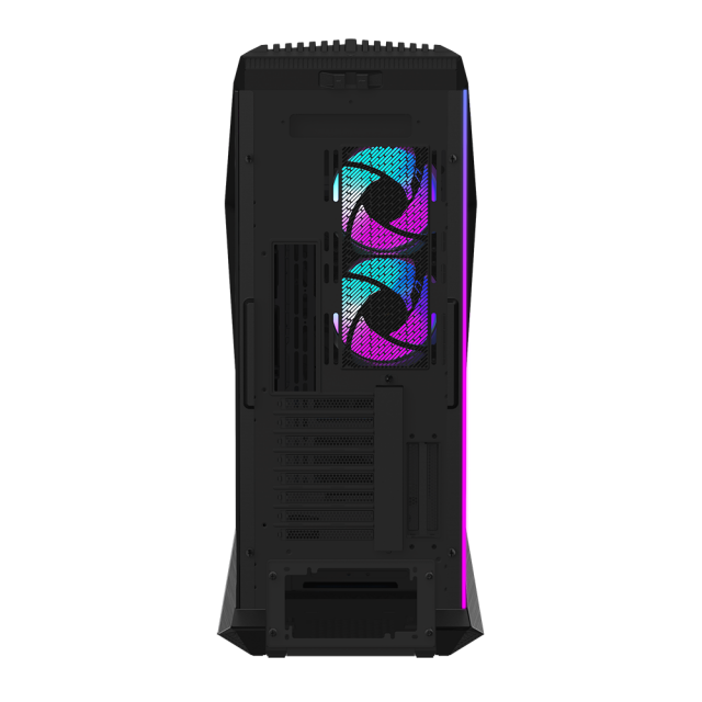 Case Gigabyte Aorus AC700G RGB Fusion 2.0 Full Tower 