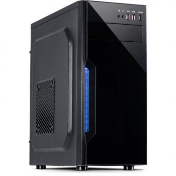 Case Inter Tech B-42 Mid-Tower, ATX