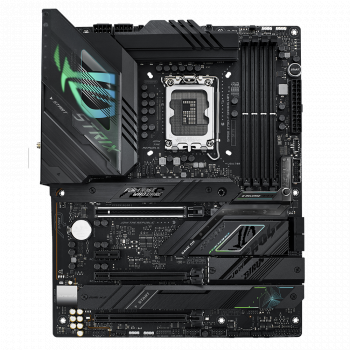 Motherboard ASUS ROG STRIX Z790-F GAMING WIFI