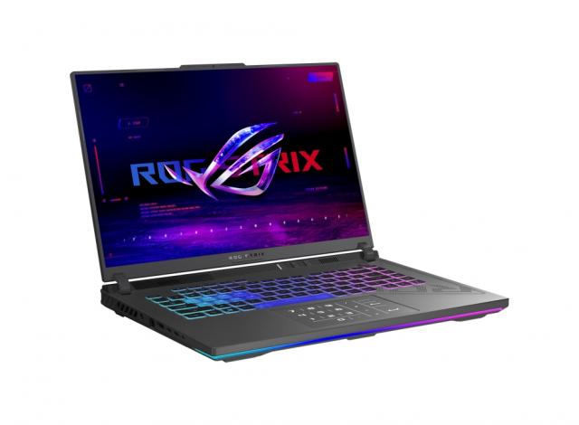 Лаптоп Asus ROG Strix G16 G614JU-N3218 