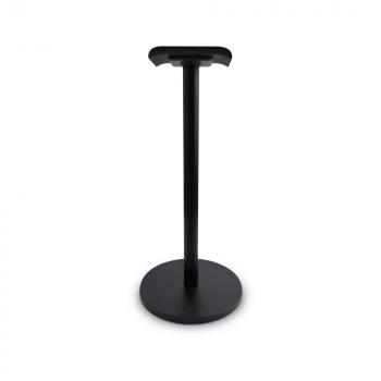 FragON -  K1 headset holder, Black