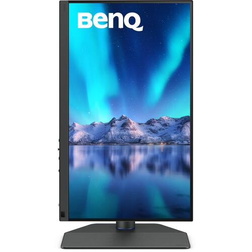 BenQ PhotoVue SW272Q 27" 1440p HDR Monitor 