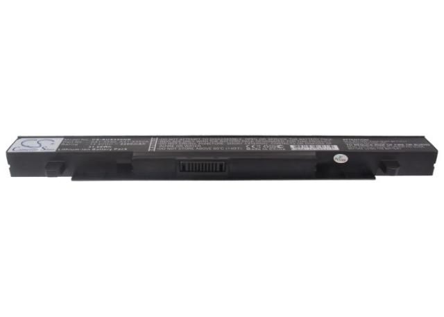 Батерия  за лаптоп ASUS  A41-X550A  X450 X550  14.4V 2200 mAh CAMERON SINO 