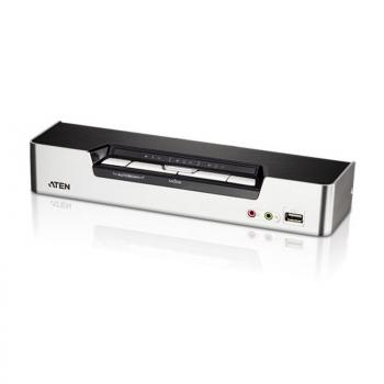 KVMP switch ATEN CS1794 4-port