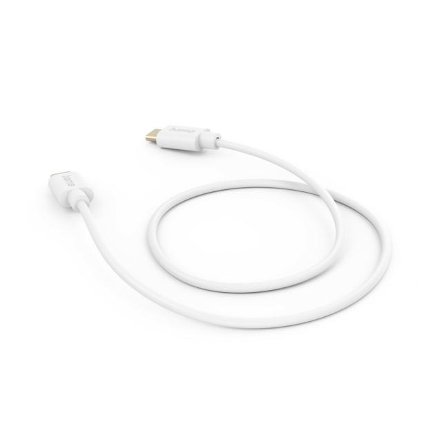 Hama Charging Cable, USB-C - USB-C, 201590 