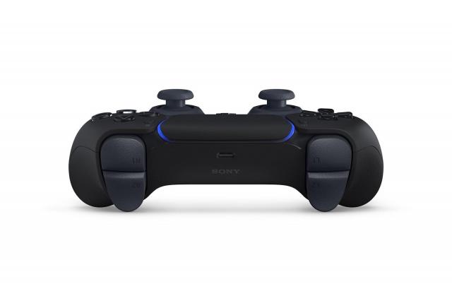 Sony DualSense Wireless Black for PC - Midnight Black 